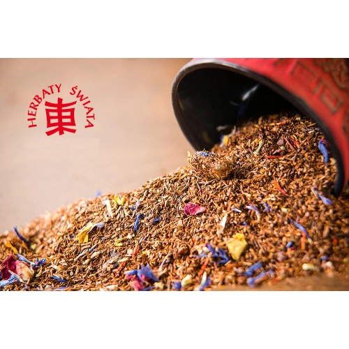 Rooibos TROPIKALNA WYSPA
